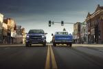Chevrolet Silverado LTZ Z71 Centennial Edition Crew Cab 2017 года